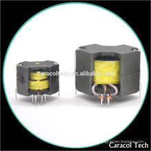 220v 12v power small rm8 Vertical Transformer Frequency